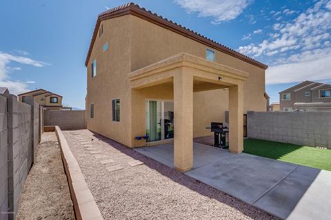 6491 E Brushback Loop, Tucson, AZ 85756 photo 10