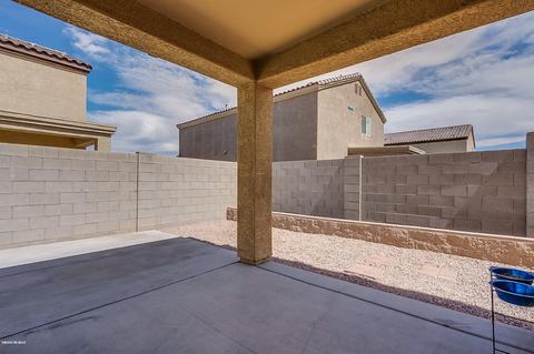 6491 E Brushback Loop, Tucson, AZ 85756 photo 44