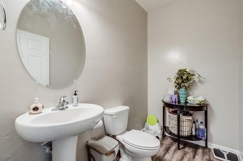 6491 E Brushback Loop, Tucson, AZ 85756 photo 13