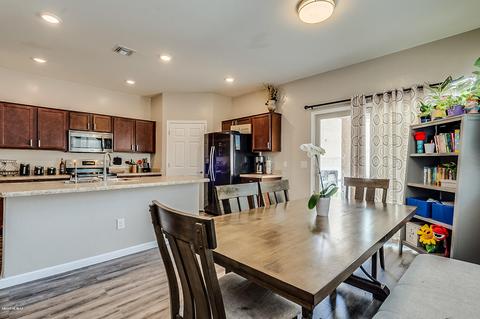 6491 E Brushback Loop, Tucson, AZ 85756 photo 18