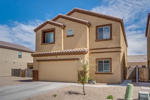 6491 E Brushback Loop, Tucson, AZ 85756 photo 7
