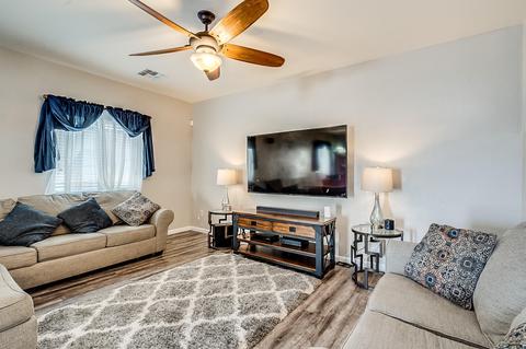 6491 E Brushback Loop, Tucson, AZ 85756 photo 14