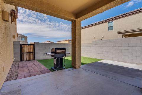 6491 E Brushback Loop, Tucson, AZ 85756 photo 45