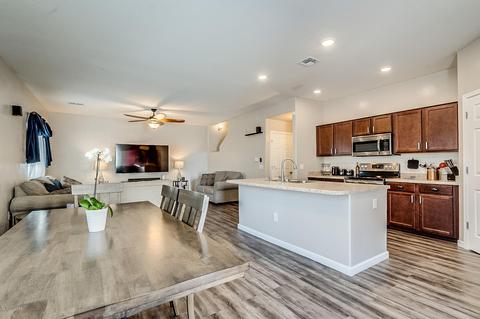 6491 E Brushback Loop, Tucson, AZ 85756 photo 4