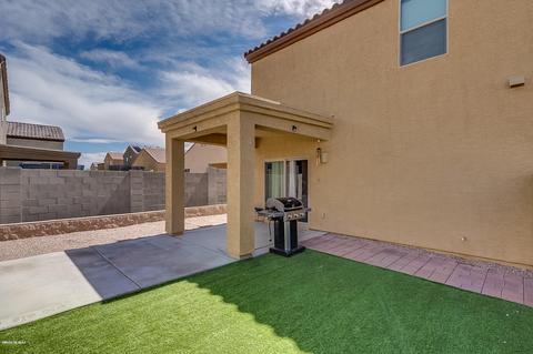 6491 E Brushback Loop, Tucson, AZ 85756 photo 6