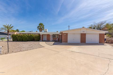 8450 E 2nd Pl, Tucson, AZ 85710 photo 1