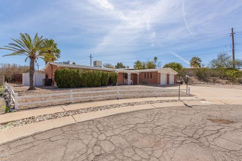 8450 E 2nd Pl, Tucson, AZ 85710 photo 22