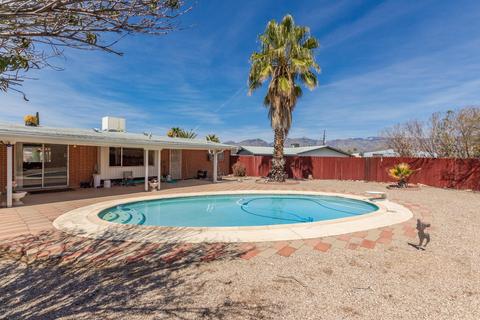 8450 E 2nd Pl, Tucson, AZ 85710 photo 2