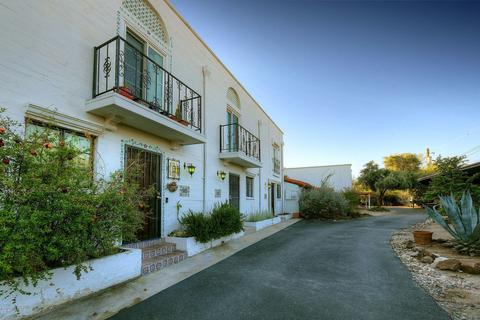 3722 E 4th St, Tucson, AZ 85716 photo 30
