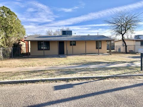 318 E Aircraft Rd, Tucson, AZ 85706 photo 2