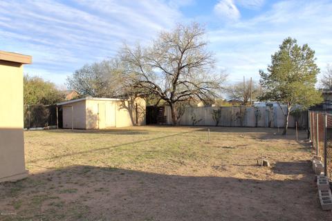 318 E Aircraft Rd, Tucson, AZ 85706 photo 29