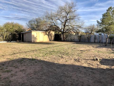 318 E Aircraft Rd, Tucson, AZ 85706 photo 22