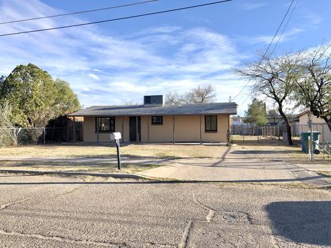 318 E Aircraft Rd, Tucson, AZ 85706 photo 1
