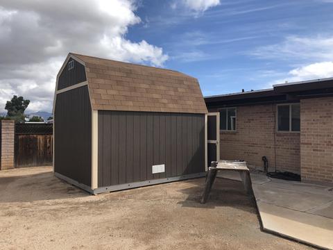 7455 E Random Ridge Dr, Tucson, AZ 85710 photo 23