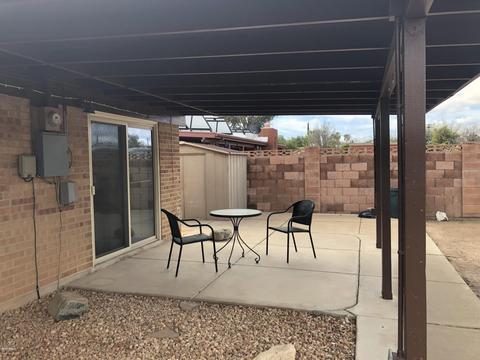 7455 E Random Ridge Dr, Tucson, AZ 85710 photo 20