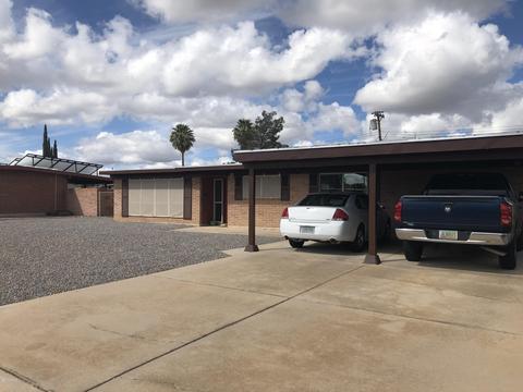 7455 E Random Ridge Dr, Tucson, AZ 85710 photo 2