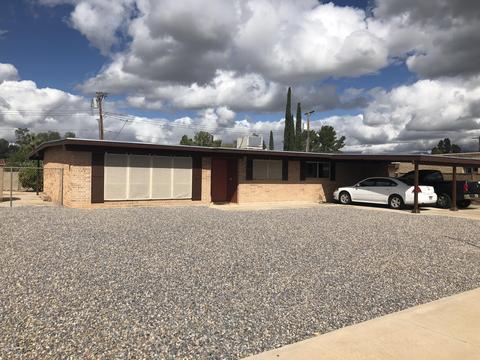 7455 E Random Ridge Dr, Tucson, AZ 85710 photo 1