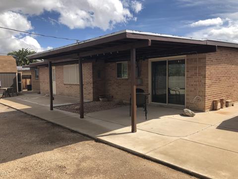 7455 E Random Ridge Dr, Tucson, AZ 85710 photo 22