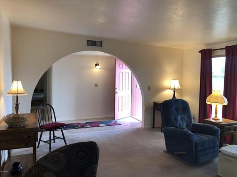 7455 E Random Ridge Dr, Tucson, AZ 85710 photo 3