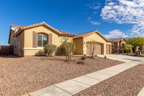 9427 E Avellanet Ln, Vail, AZ 85641 photo 1