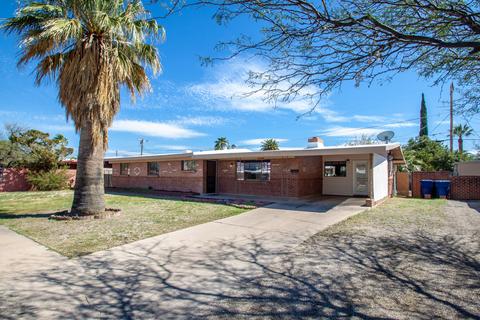 6202 Eli St, Tucson, AZ 85711 photo 1