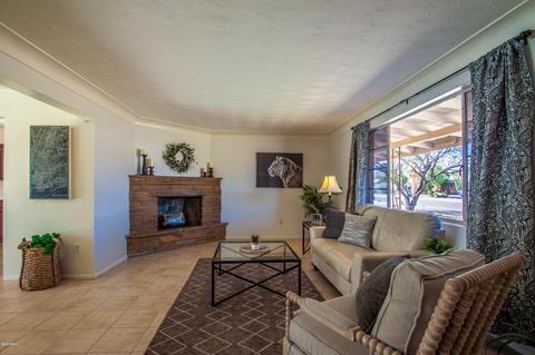 6202 Eli St, Tucson, AZ 85711 photo 3