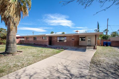 6202 Eli St, Tucson, AZ 85711 photo 7