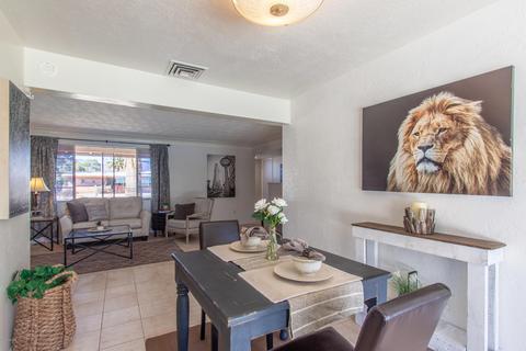 6202 Eli St, Tucson, AZ 85711 photo 13
