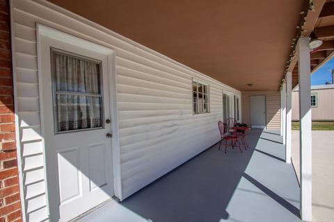 6202 Eli St, Tucson, AZ 85711 photo 43