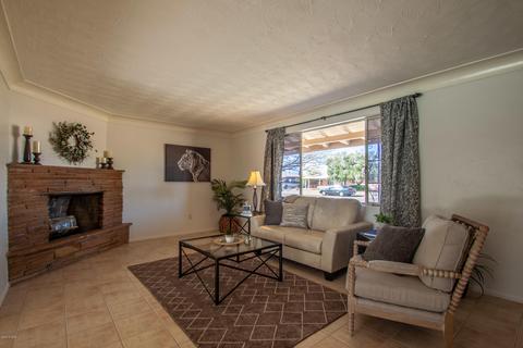 6202 Eli St, Tucson, AZ 85711 photo 10