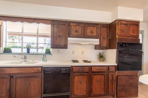6202 Eli St, Tucson, AZ 85711 photo 16