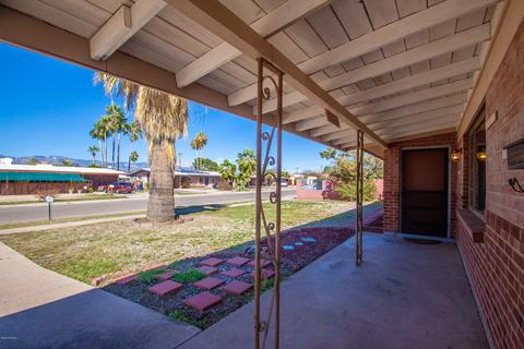 6202 Eli St, Tucson, AZ 85711 photo 8