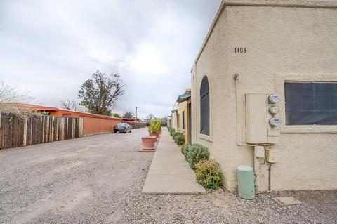 1408 E Hedrick Dr, Tucson, AZ 85719 photo 3