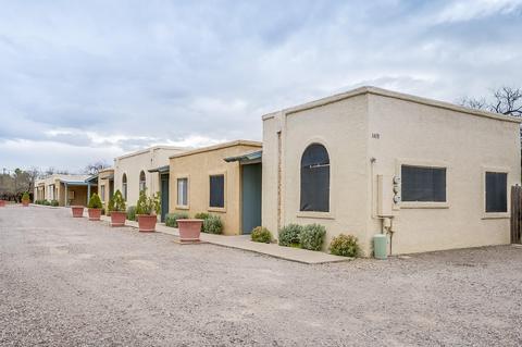1408 E Hedrick Dr, Tucson, AZ 85719 photo 1
