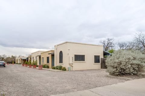 1408 E Hedrick Dr, Tucson, AZ 85719 photo 2