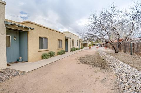 1410 E Hedrick Dr, Tucson, AZ 85719 photo 4