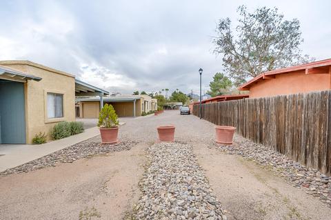1410 E Hedrick Dr, Tucson, AZ 85719 photo 5