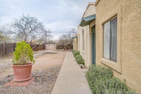 1410 E Hedrick Dr, Tucson, AZ 85719 photo 2
