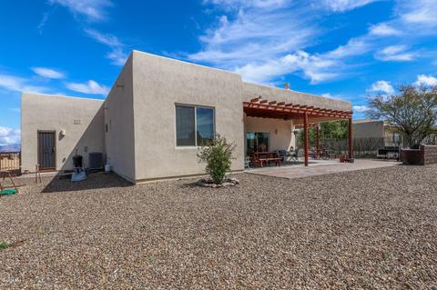 3160 E Cardenas Dr, Vail, AZ 85641 photo 29