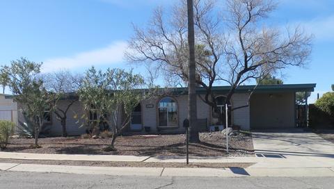 9642 E 32nd St, Tucson, AZ 85748 photo 1