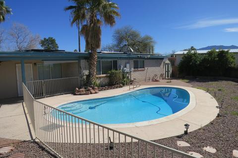 9642 E 32nd St, Tucson, AZ 85748 photo 17