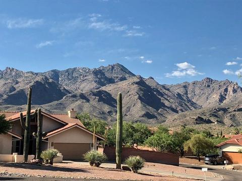 8151 E Coronado Rd, Tucson, AZ 85750 photo 4