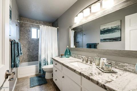 8151 E Coronado Rd, Tucson, AZ 85750 photo 7