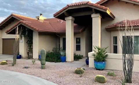 8151 E Coronado Rd, Tucson, AZ 85750 photo 2