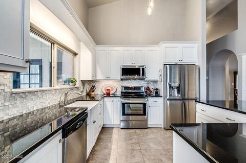8151 E Coronado Rd, Tucson, AZ 85750 photo 6