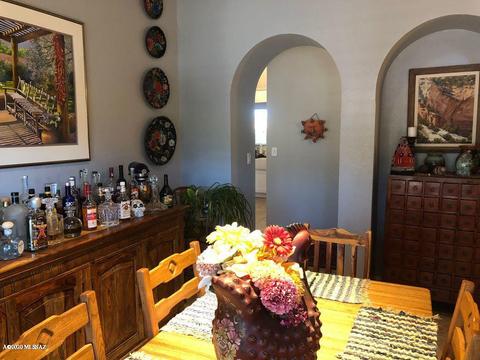 8151 E Coronado Rd, Tucson, AZ 85750 photo 9