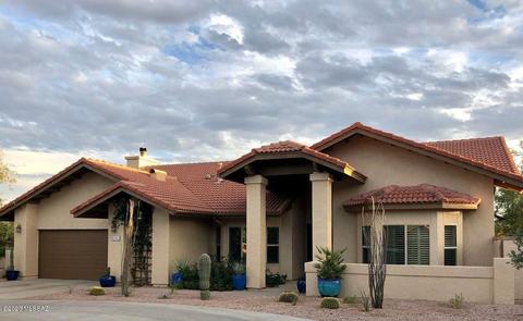 8151 E Coronado Rd, Tucson, AZ 85750 photo 1