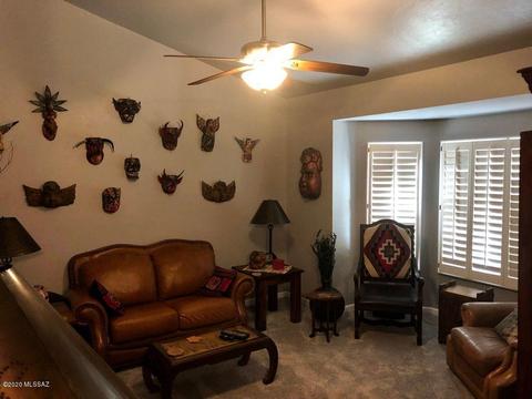 8151 E Coronado Rd, Tucson, AZ 85750 photo 10