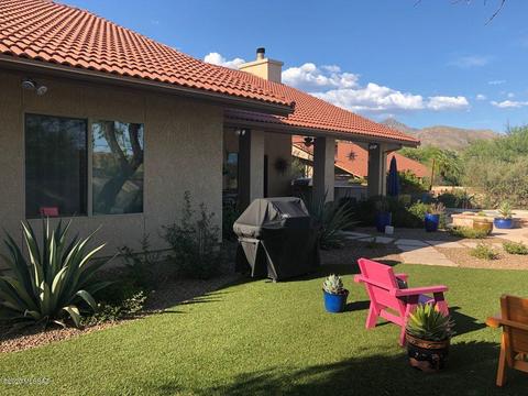 8151 E Coronado Rd, Tucson, AZ 85750 photo 12