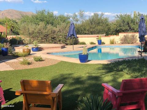 8151 E Coronado Rd, Tucson, AZ 85750 photo 11